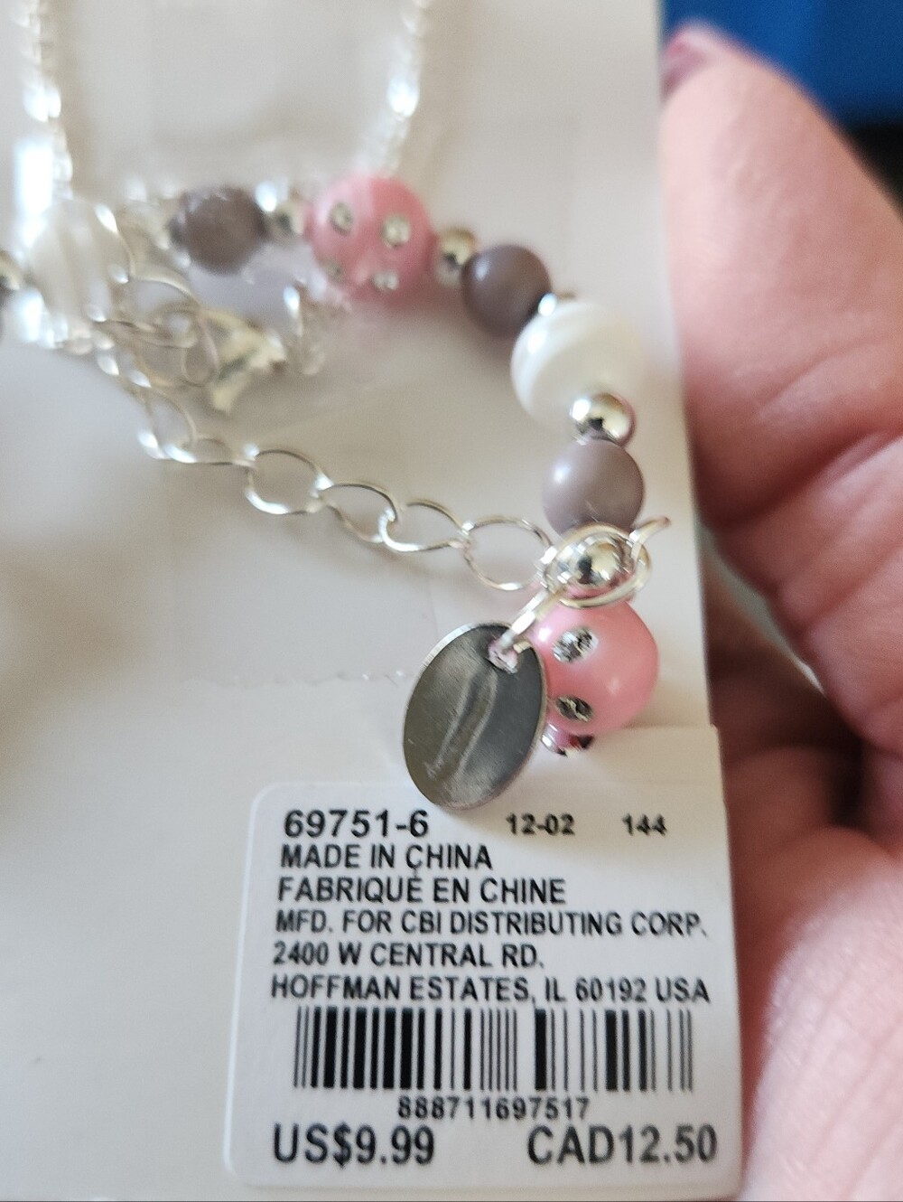 Claire's Jewelry Sets - Picture 6 of 6